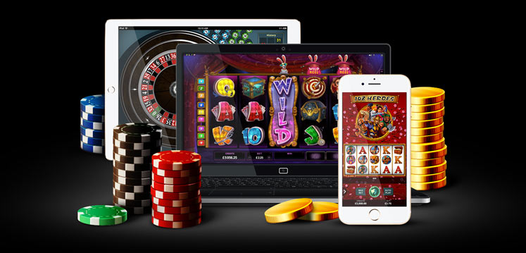 Casino android games play
